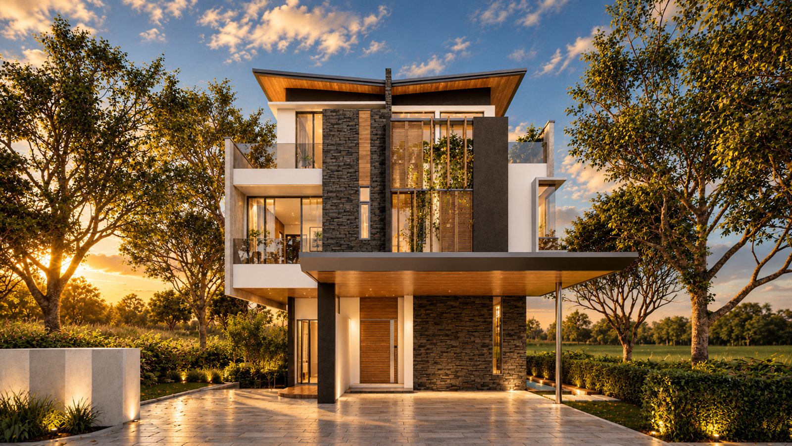 Lee's Bungalow
